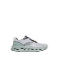 Skechers Max Cushioning Glide-Step Men's Running Shoes - Grey