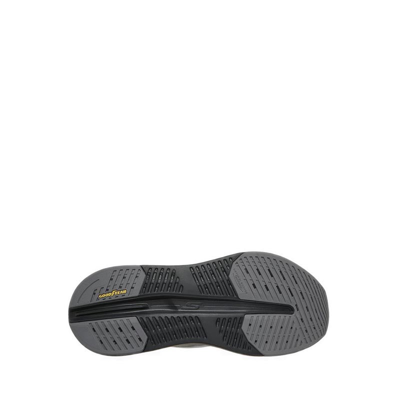 Skechers Slip-Ins Max Cushioning Glide-Step Men's Running Shoes - Grey