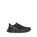 Skechers Max Cushioning Glide-Step Men's Running Shoes - Black