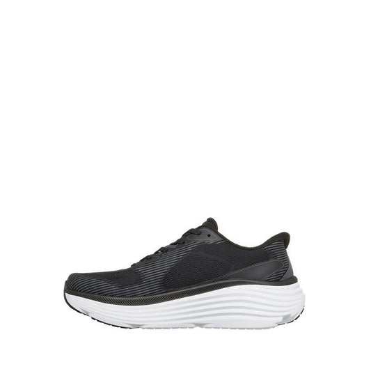 Skechers Slip-Ins Max Cushioning Endeavour Men's Running Shoes - Black