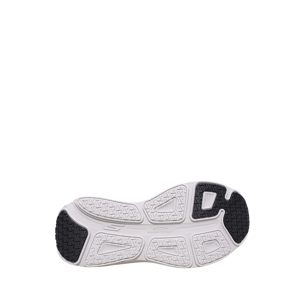 Skechers Max Cushioning Endeavour Men's Running Shoes - Black