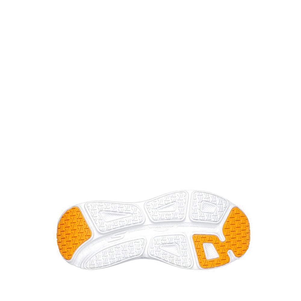 Skechers Max Cushioning Endeavour Men's Running Shoes - White
