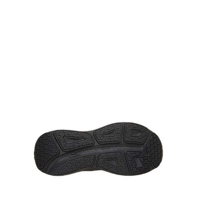 Skechers Max Cushioning Endeavour Men's Running Shoes - Black