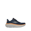 Skechers Max Cushioning Endeavour Men's Running Shoes - Navy