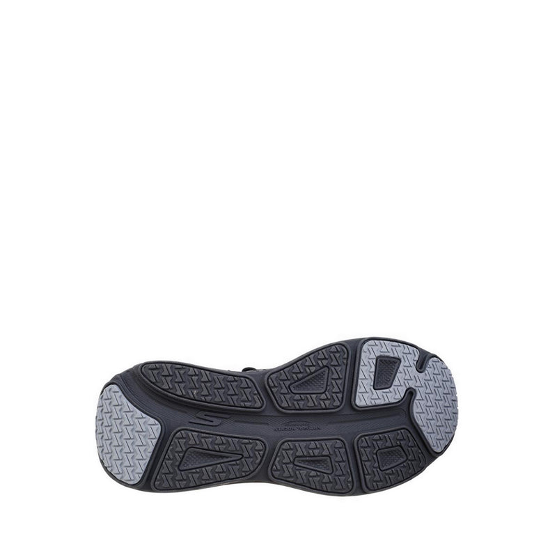 Skechers Slip-Ins Max Cushioning Endeavour Men's Running Shoes - Black