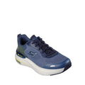 Skechers Max Cushioning Hyper Burst Men's Sneakers - Navy