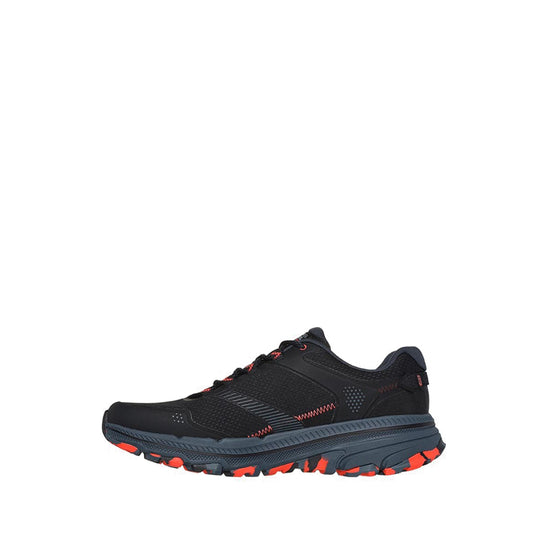 Skechers Go Run Trail Altitude 2.0 Men's Running Shoes - Black