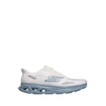 Skechers Slip-Ins Glide-Step Vortex Men's Running Shoes - Natural
