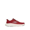 Skechers Go Run Ascend Men's Running Shoes - Red .