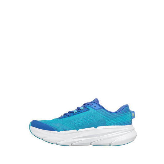 Skechers Max Cushioning Premier 3 Men's Running Shoes - Blue
