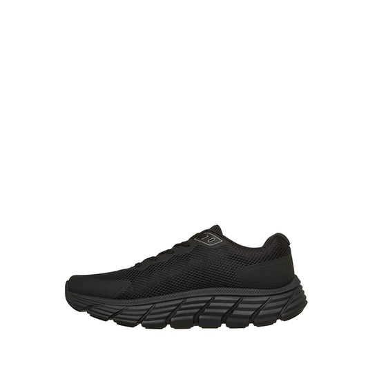 Skechers Max Flex Men's Running Shoes - Black