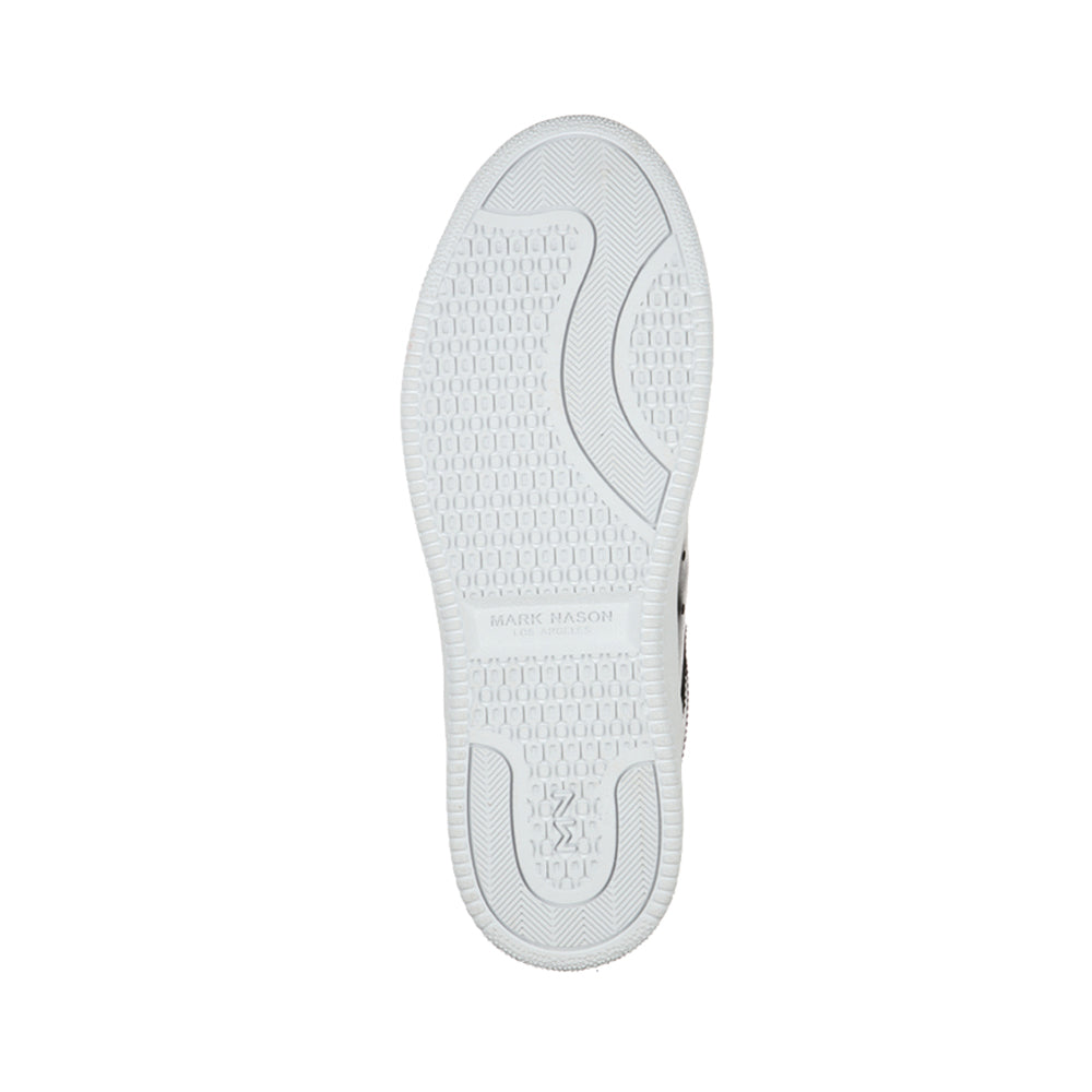 Skechers PALMILLA Men's Sneakers - Black