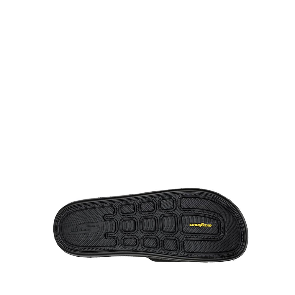 Skechers Hyper Slide Men's Sandal - Black