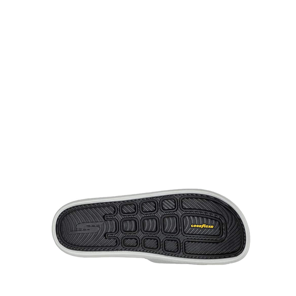 Skechers Hyper Slide Men's Sandal - Grey