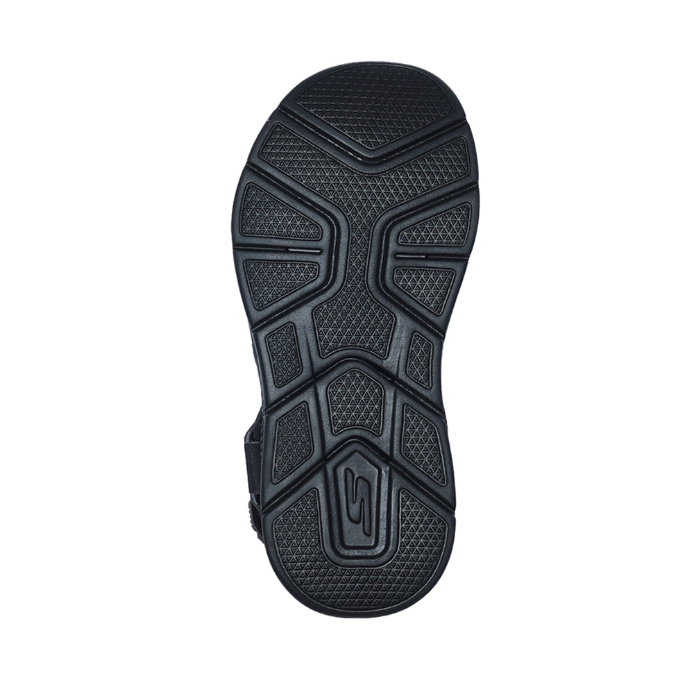 Skechers Go Consistent Men's Sandal - Black
