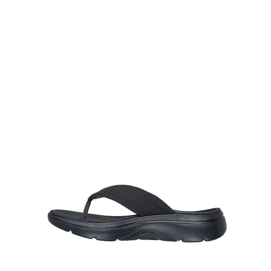 Sandal Skechers Go Walk Arch Fit 2.0 untuk Pria - Hitam