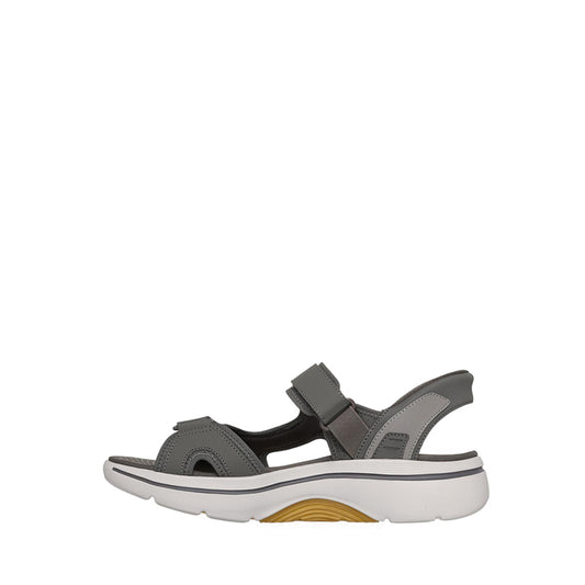 Skechers Slip-Ins Arch Fit 2.0 Sandal Men's Sandal - Taupe