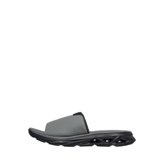 Skechers Glide-Step Vortex Sandal Men's Sandal - Grey