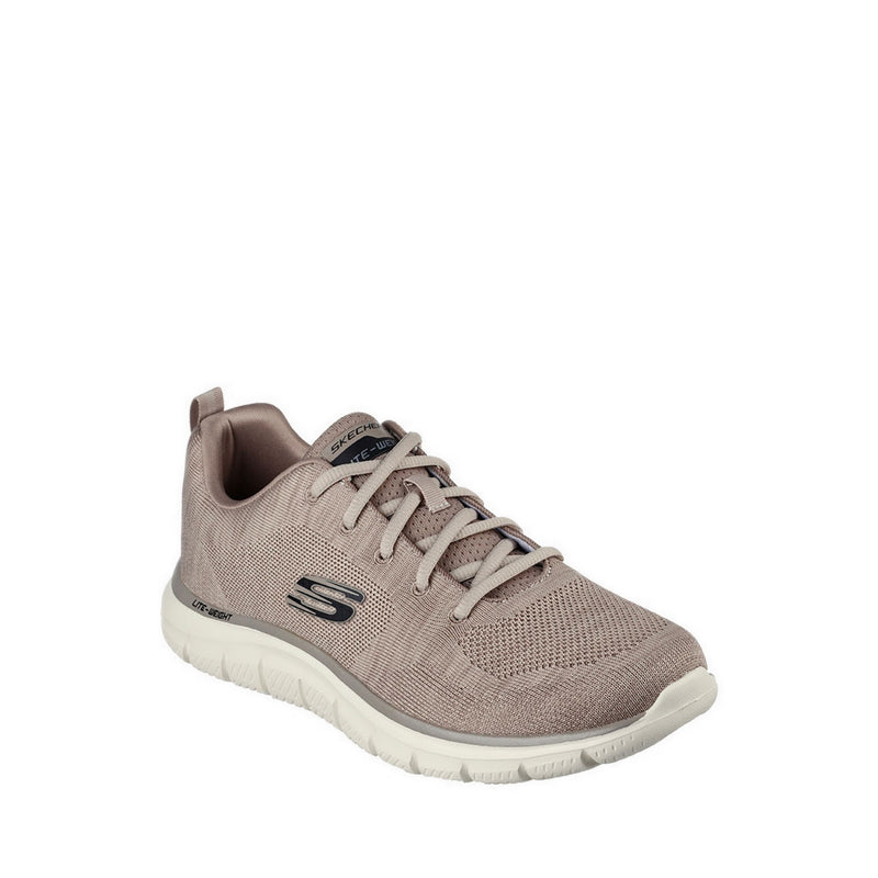 Skechers Track Men's Sneakers - Taupe