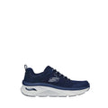Skechers Arch Fit D'Lux Men's Training Shoes - Navy