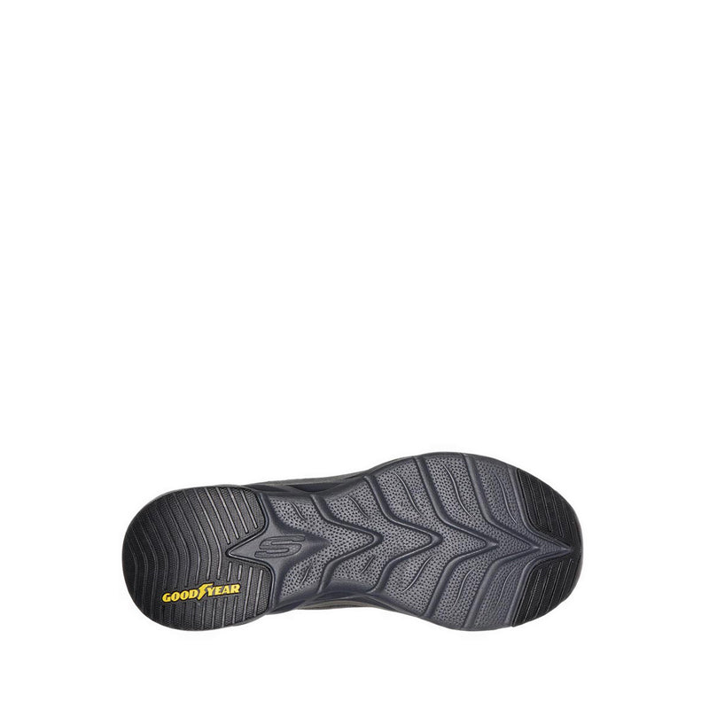 Skechers Slip-Ins Arch Fit Glide-Step Men's Training Shoes - Black