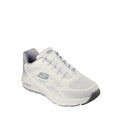 Skechers Max Protect Sport Men's Sneakers - White