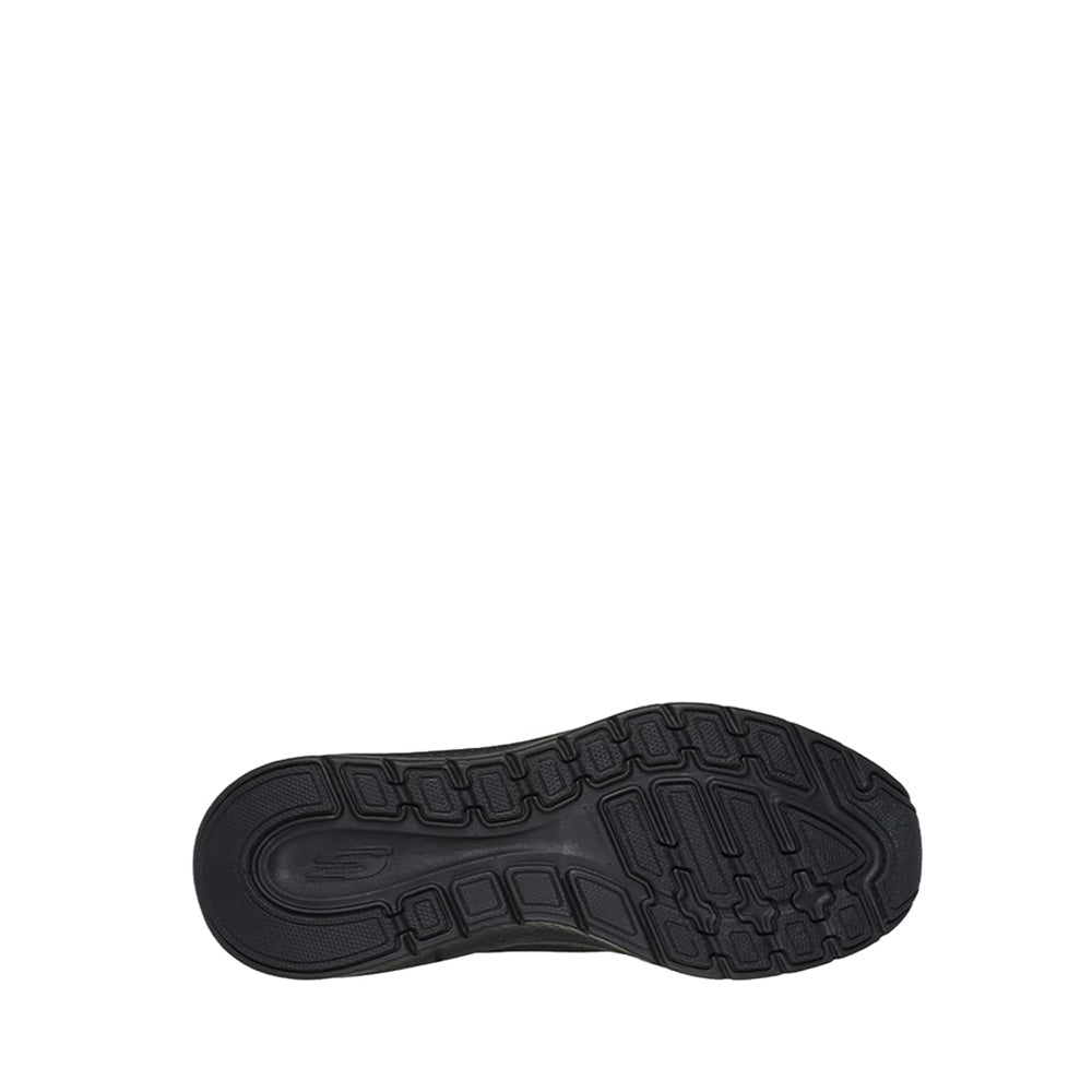 Skechers Arch Fit 2.0 Men's Sneaker - Black