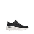 Skechers Slip-Ins Arch Fit 2.0 Men's Training Shoes - Black