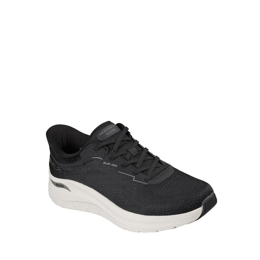 Skechers Slip-Ins Arch Fit 2.0 Men's Training Shoes - Black