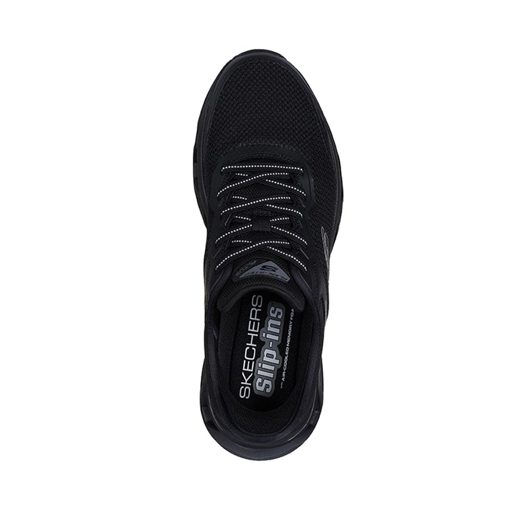 Skechers Slip-Ins Glide-Step Altus Men's Training Shoes - Black