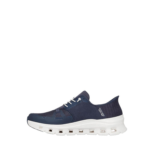 Skechers Slip-Ins Glide-Step Pro Men's Training Shoes - Navy