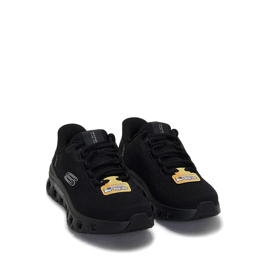 Skechers Slip-Ins Glide-Step Pro Men's Training Shoes - Black