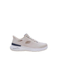 Skechers Slip-Ins Skech-Air Dynamight 2.0 Men's Training Shoes - Natural