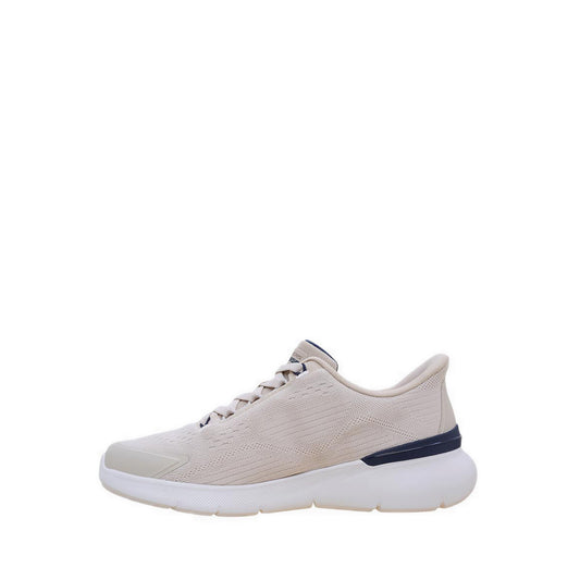 Skechers Slip-Ins Skech-Air Dynamight 2.0 Men's Training Shoes - Natural
