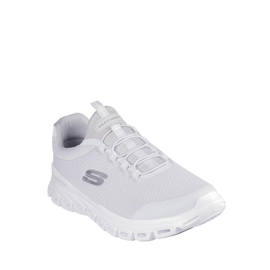 Skechers Glide-Step - Sylo Men's Training Shoes - White