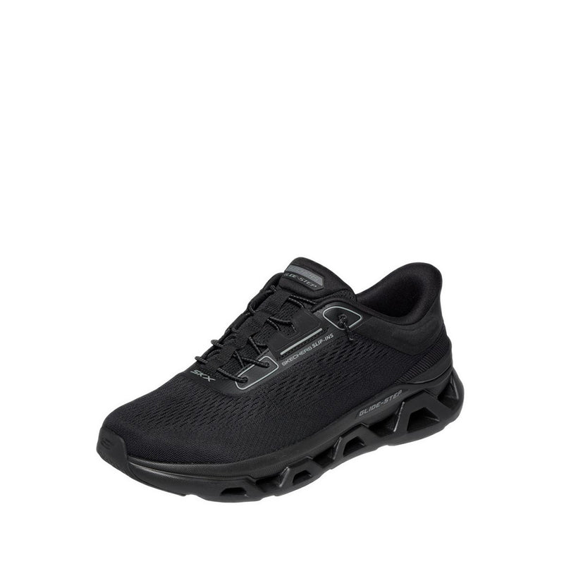 Skechers Slip-Ins Glide-Step Altus Men's Training Shoes - Black