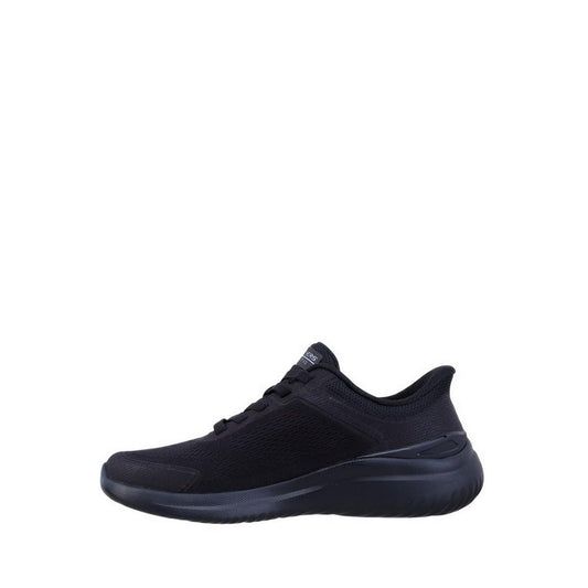 Skechers Slip-Ins Bounder 2.0 Men's Lifestyle Shoes - Black