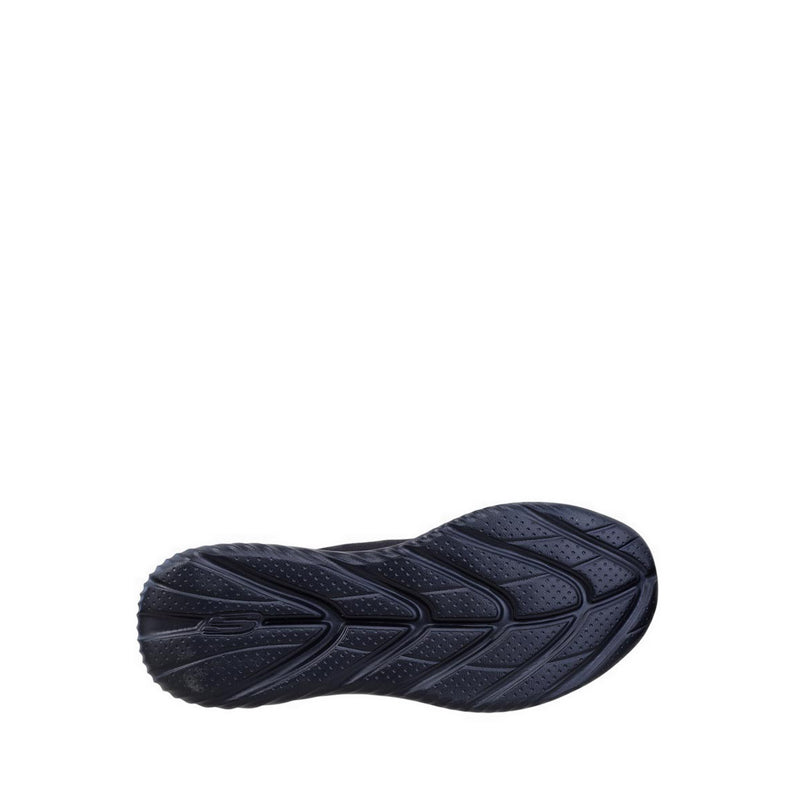 Skechers Slip-Ins Bounder 2.0 Men's Lifestyle Shoes - Black