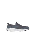Skechers Slip-Ins Equalizer 6.0 Men's Training Shoes - Grey