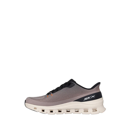 Skechers Arch Fit Glide-Step Pro Men's Training Shoes - Taupe