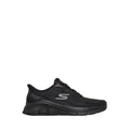 Skechers Slip-Ins Relaxed Fit Flex Men's Training Shoes - Black