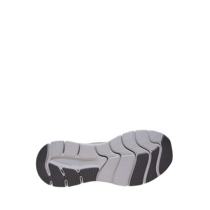 Skechers Slip-Ins Relaxed Fit Flex Men's Training Shoes - Taupe