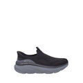 Skechers Slip - Ins D'Lux Walker 3.0 Men's Sneaker - Black