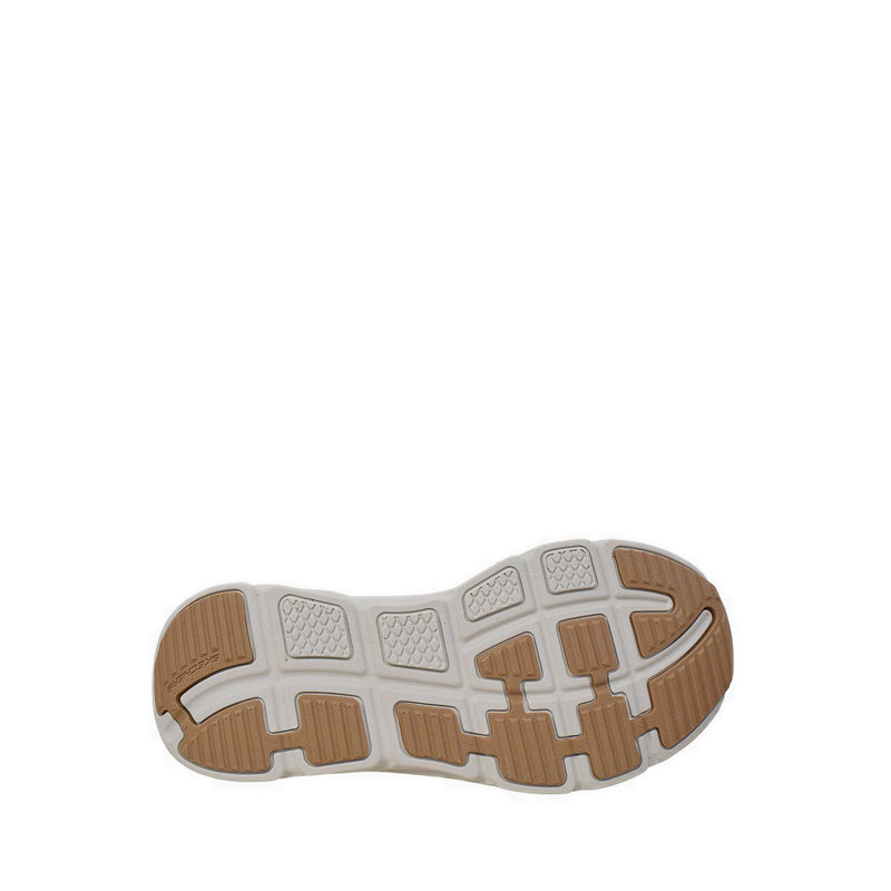 Skechers Slip - Ins D'Lux Walker 3.0 Men's Sneaker - Taupe
