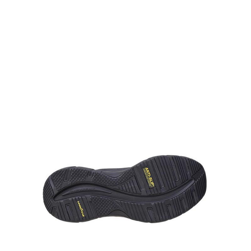 Skechers Slip-Ins Skech Cage Men's - Black