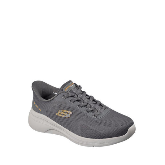 Skechers Slip-Ins Dynamight 3.0 Men's Training Shoes - Charcoal