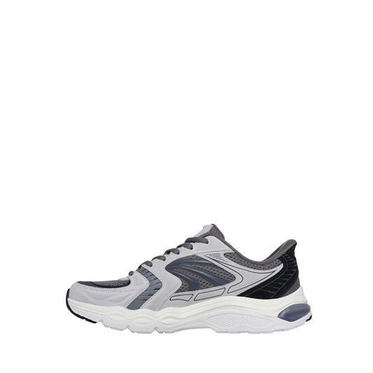 Skechers Slip-Ins Skech-Gel Men's Training Shoes - Grey