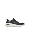 Skechers Slip-Ins Arch Fit 3.0 Men's Training Shoes - Black