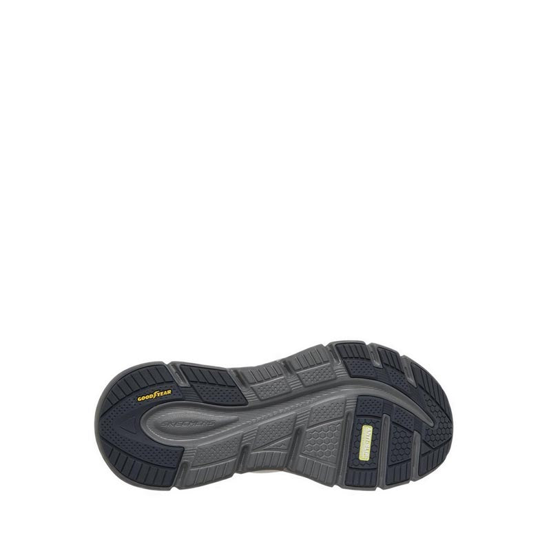 Skechers Slip-Ins Relaxed-Fit Glide-Step Men's Training Shoes - White