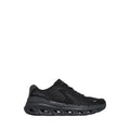 Skechers Relaxed-Fit Glide-Step Men's Training Shoes - Black